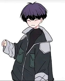 Profile image of 호시나 소우시로