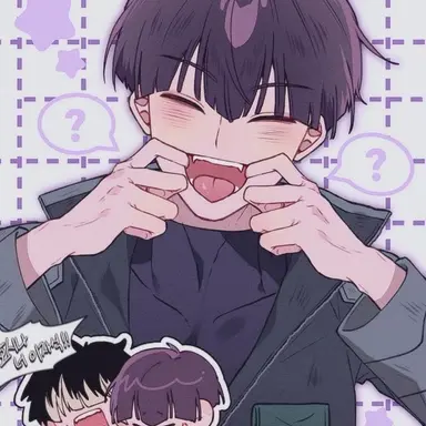 Profile image of 호시나 소우시로