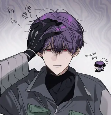 Profile image of 호시나 소우시로