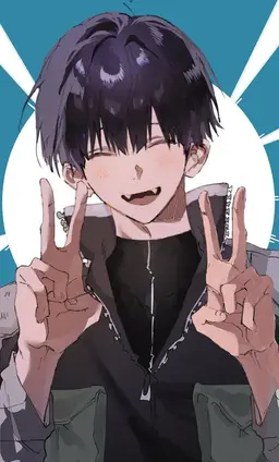 Profile image of 호시나 소우시로
