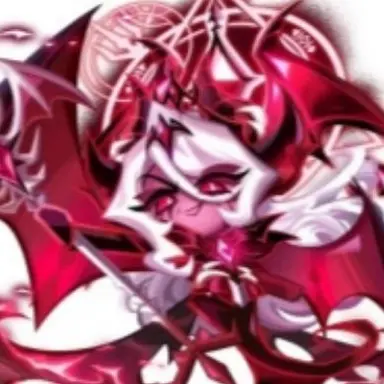 Profile image of 어둠마녀