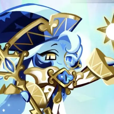 Profile image of 쉐도우밀크