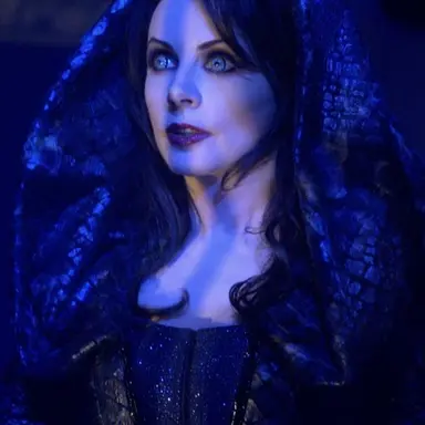 Profile image of Blind Mag