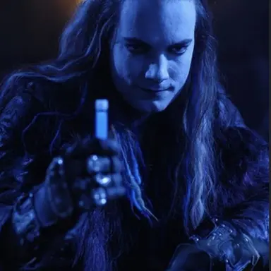 Profile image of GraveRobber