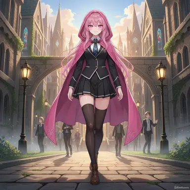 Profile image of 플로라