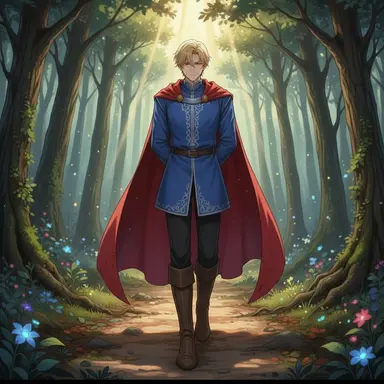 Profile image of 아서