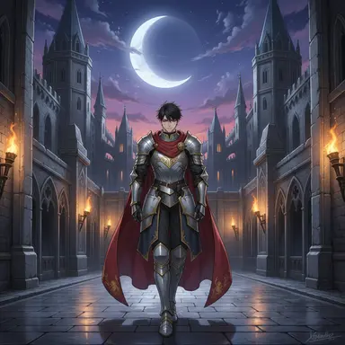 Profile image of 루카스