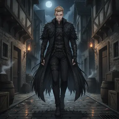 Profile image of 라엘