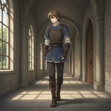 Profile image of 리안