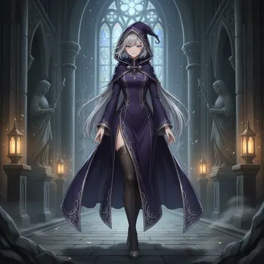 Profile image of 사라