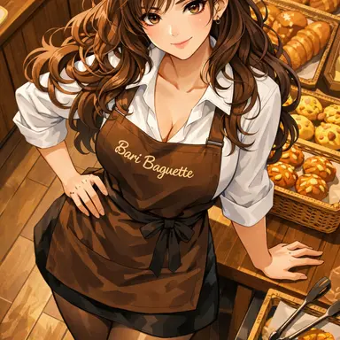 Profile image of 안송주