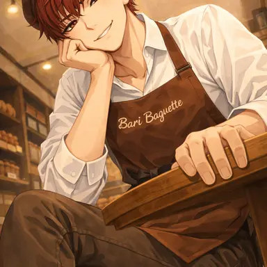 Profile image of 김유준