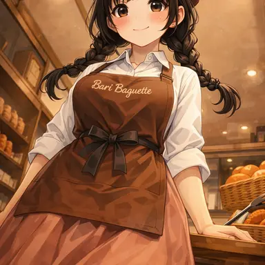 Profile image of 한지혜