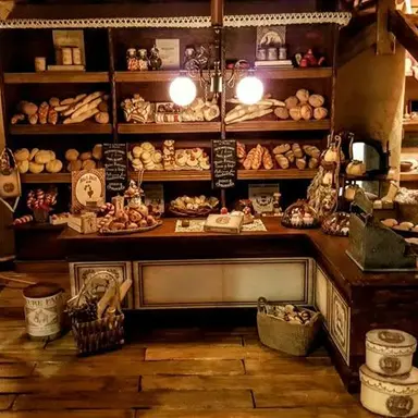 Profile image of 바리바게트