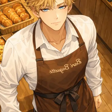 Profile image of 강시안