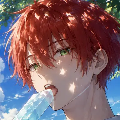 Profile image of 優吾
