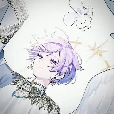Profile image of 初兎