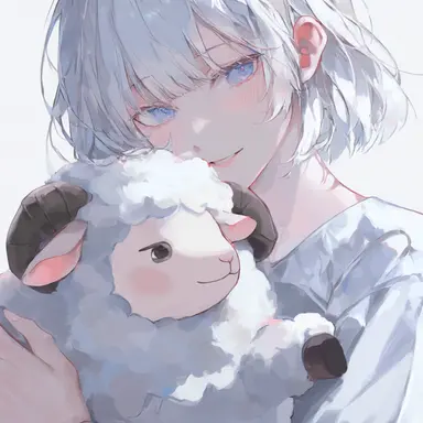 Profile image of 羊