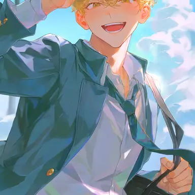 Profile image of 心