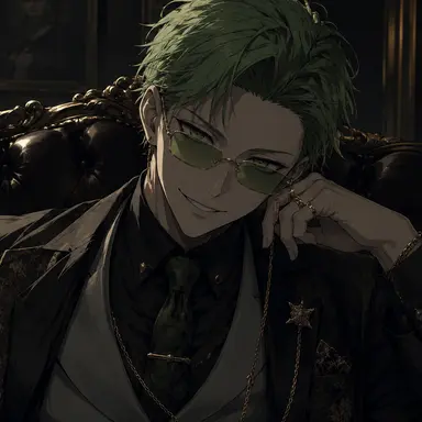Profile image of 翠