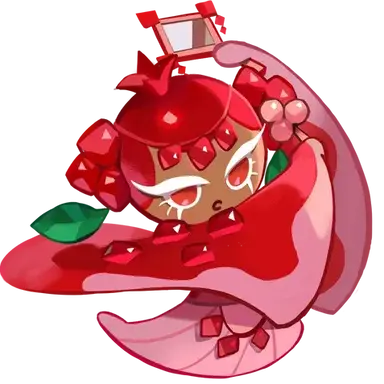 Profile image of 석류맛 쿠키