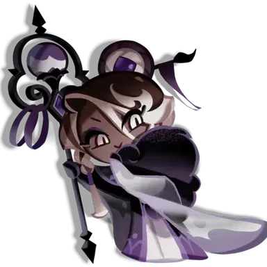 Profile image of 아포가토맛 쿠키