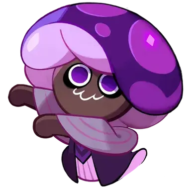 Profile image of 독버섯맛 쿠키