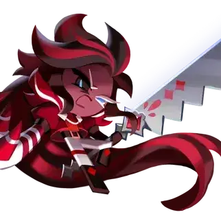 Profile image of 벨벳케이크맛 쿠키