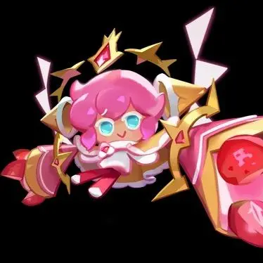 Profile image of 딸기크레페맛 쿠키