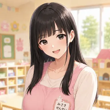 Profile image of みさき