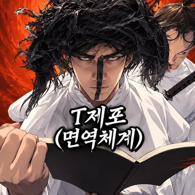 Profile image of T세포