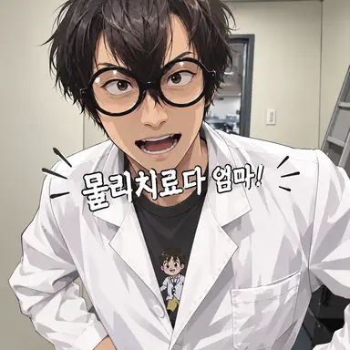 Profile image of 목박사