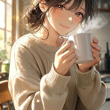Profile image of Maren