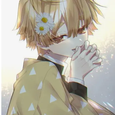 Profile image of 아가츠마 젠이츠