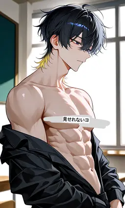 Profile image of 来兎