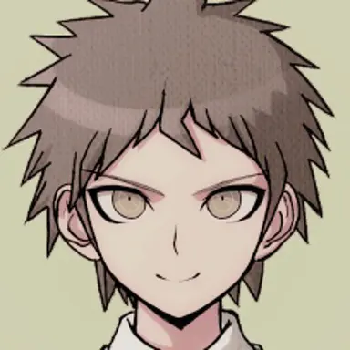 Profile image of Hajime Hinata