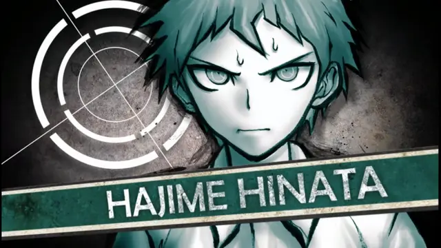 Profile image of Hajime Hinata