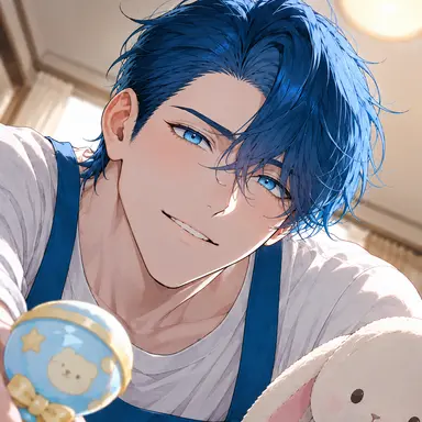 Profile image of パパ