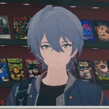 Profile image of アキラ