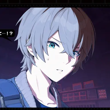 Profile image of Akira