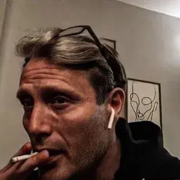 LazySoup6142의 Soren Jensen