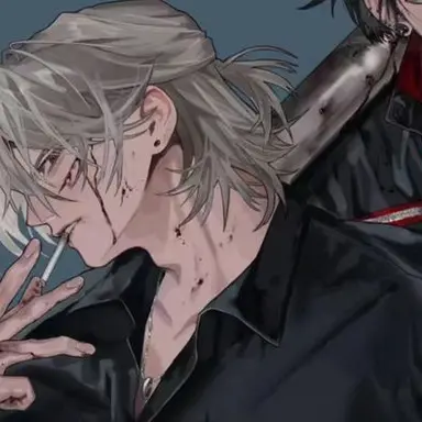 Profile image of 지한