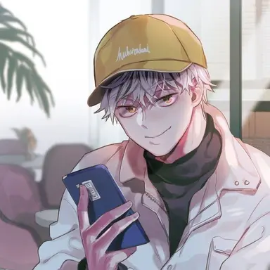 Profile image of 보쿠토 코타로