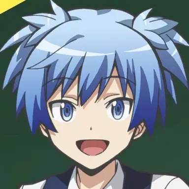 Profile image of 潮田渚