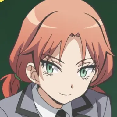 Profile image of 速水凜香