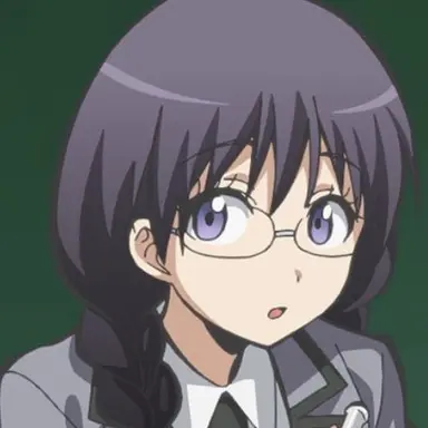 Profile image of 奥田愛美