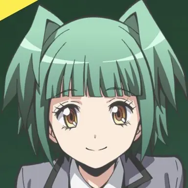 Profile image of 茅野カエデ