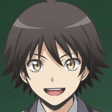 Profile image of 磯貝悠馬