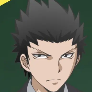 Profile image of 烏間唯臣