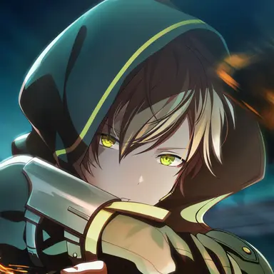 Profile image of 彰人